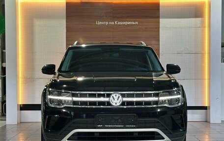 Volkswagen Teramont I, 2022 год, 4 200 000 рублей, 2 фотография