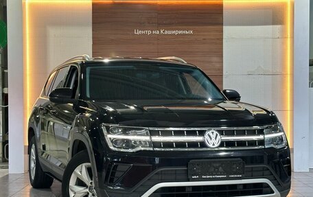 Volkswagen Teramont I, 2022 год, 4 200 000 рублей, 3 фотография