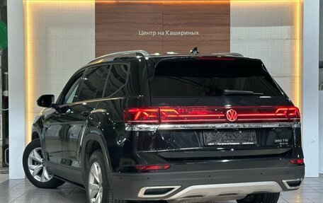 Volkswagen Teramont I, 2022 год, 4 200 000 рублей, 6 фотография