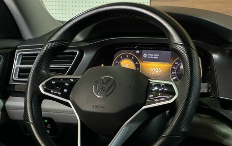 Volkswagen Teramont I, 2022 год, 4 200 000 рублей, 10 фотография