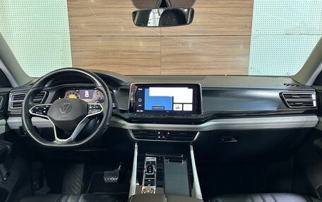 Volkswagen Teramont I, 2022 год, 4 200 000 рублей, 8 фотография