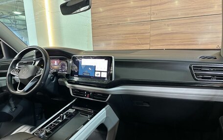 Volkswagen Teramont I, 2022 год, 4 200 000 рублей, 9 фотография