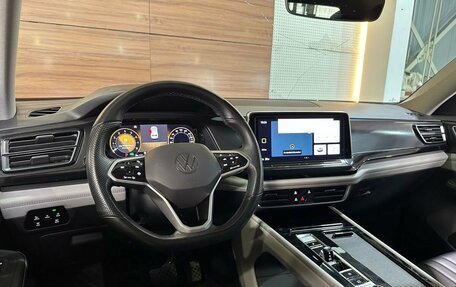 Volkswagen Teramont I, 2022 год, 4 200 000 рублей, 7 фотография