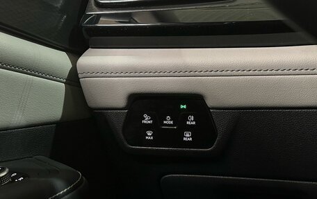 Volkswagen Teramont I, 2022 год, 4 200 000 рублей, 16 фотография