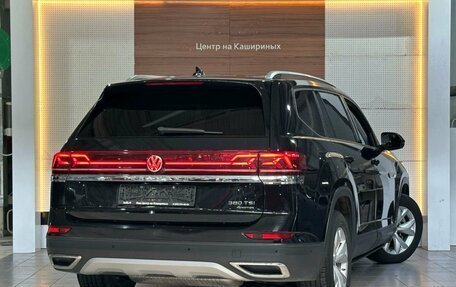 Volkswagen Teramont I, 2022 год, 4 200 000 рублей, 4 фотография