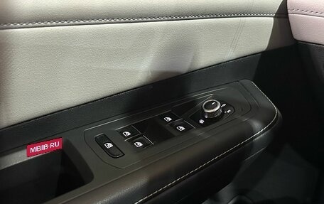 Volkswagen Teramont I, 2022 год, 4 200 000 рублей, 17 фотография