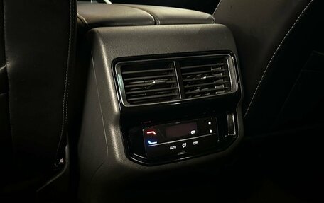 Volkswagen Teramont I, 2022 год, 4 200 000 рублей, 18 фотография