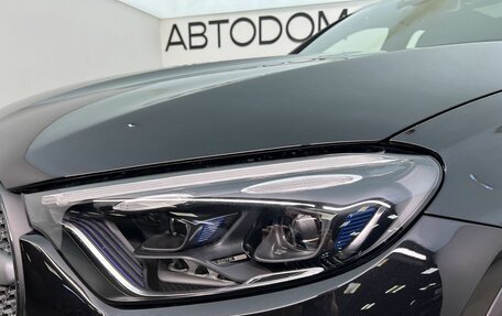 Mercedes-Benz GLC, 2026 год, 9 450 000 рублей, 7 фотография