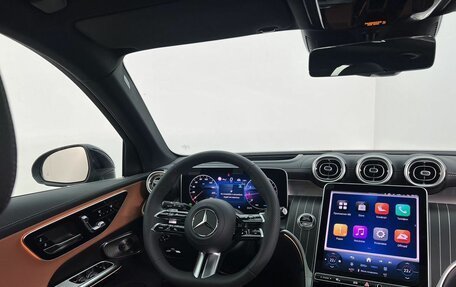 Mercedes-Benz GLC, 2026 год, 9 450 000 рублей, 13 фотография