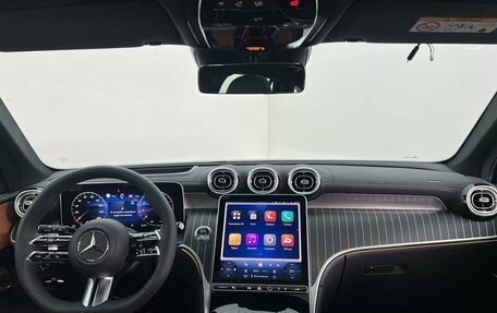 Mercedes-Benz GLC, 2026 год, 9 450 000 рублей, 9 фотография