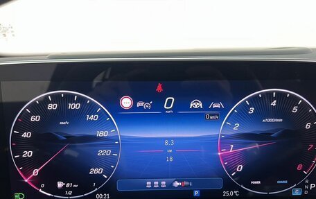 Mercedes-Benz GLC, 2026 год, 9 450 000 рублей, 11 фотография