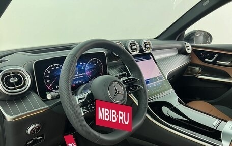 Mercedes-Benz GLC, 2026 год, 9 450 000 рублей, 10 фотография
