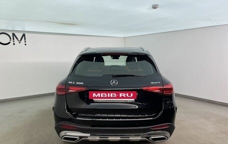 Mercedes-Benz GLC, 2026 год, 9 450 000 рублей, 4 фотография