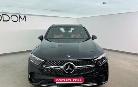Mercedes-Benz GLC, 2026 год, 9 450 000 рублей, 3 фотография