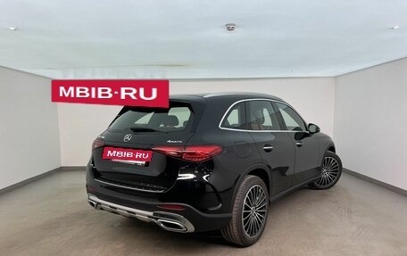 Mercedes-Benz GLC, 2026 год, 9 450 000 рублей, 2 фотография