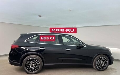 Mercedes-Benz GLC, 2026 год, 9 450 000 рублей, 6 фотография