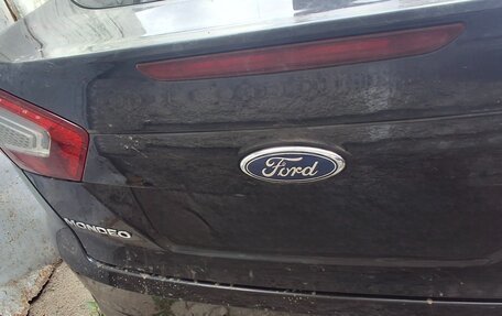 Ford Mondeo IV, 2012 год, 390 000 рублей, 3 фотография