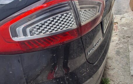 Ford Mondeo IV, 2012 год, 390 000 рублей, 6 фотография