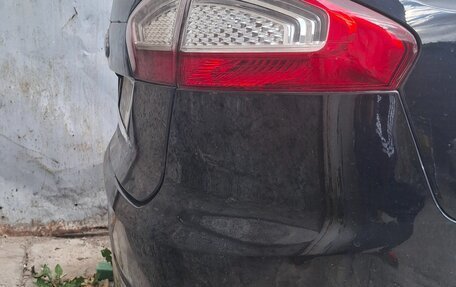 Ford Mondeo IV, 2012 год, 390 000 рублей, 5 фотография