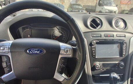 Ford Mondeo IV, 2012 год, 390 000 рублей, 8 фотография