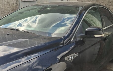 Ford Mondeo IV, 2012 год, 390 000 рублей, 7 фотография