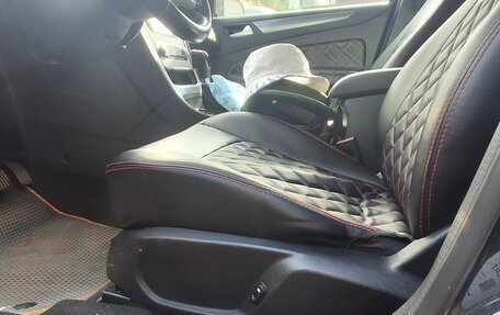 Ford Mondeo IV, 2012 год, 390 000 рублей, 11 фотография