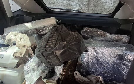 Ford Mondeo IV, 2012 год, 390 000 рублей, 13 фотография