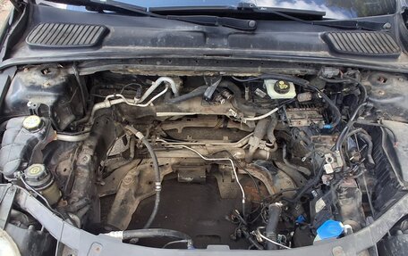 Ford Mondeo IV, 2012 год, 390 000 рублей, 14 фотография
