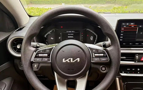 KIA K3, 2021 год, 1 350 000 рублей, 11 фотография