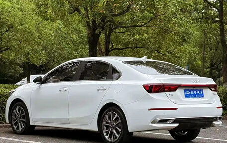 KIA K3, 2021 год, 1 350 000 рублей, 6 фотография
