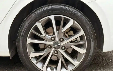 KIA K3, 2021 год, 1 350 000 рублей, 9 фотография