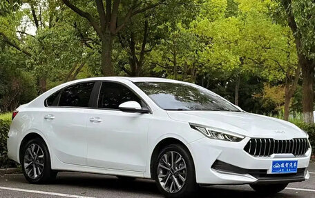 KIA K3, 2021 год, 1 350 000 рублей, 3 фотография