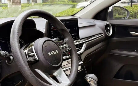 KIA K3, 2021 год, 1 350 000 рублей, 12 фотография