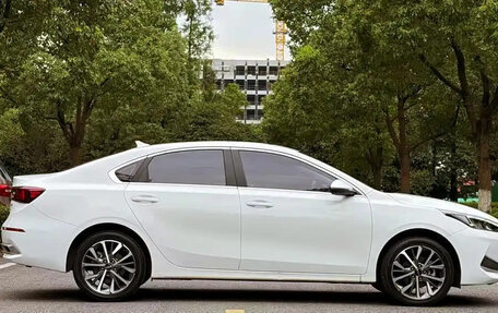 KIA K3, 2021 год, 1 350 000 рублей, 4 фотография