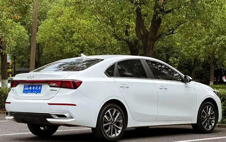 KIA K3, 2021 год, 1 350 000 рублей, 8 фотография