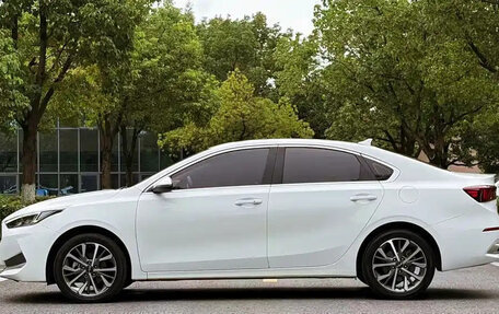 KIA K3, 2021 год, 1 350 000 рублей, 5 фотография