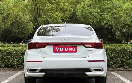 KIA K3, 2021 год, 1 350 000 рублей, 7 фотография
