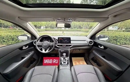 KIA K3, 2021 год, 1 350 000 рублей, 10 фотография