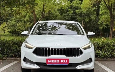 KIA K3, 2021 год, 1 350 000 рублей, 2 фотография