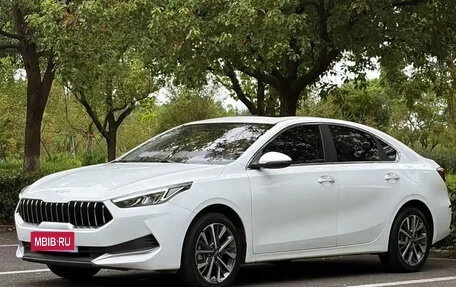 KIA K3, 2021 год, 1 350 000 рублей, 1 фотография