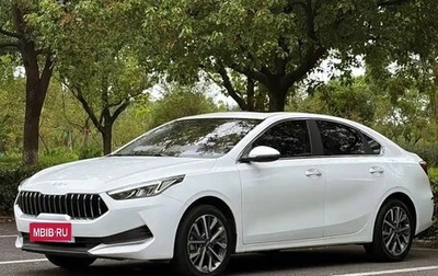 KIA K3, 2021 год, 1 350 000 рублей, 1 фотография