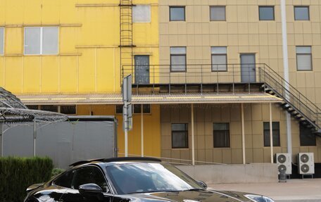 Porsche 911, 2020 год, 13 000 000 рублей, 1 фотография