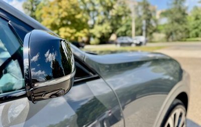 BMW X7, 2024 год, 18 000 000 рублей, 1 фотография