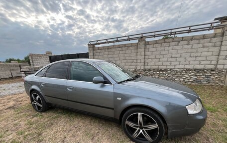 Audi A6, 1997 год, 290 000 рублей, 1 фотография