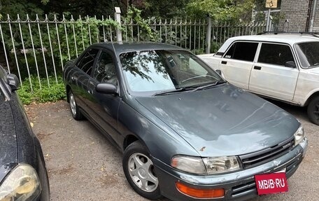 Toyota Carina, 1993 год, 240 000 рублей, 1 фотография
