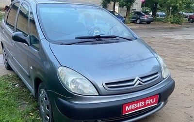 Citroen Xsara Picasso, 2004 год, 300 000 рублей, 1 фотография