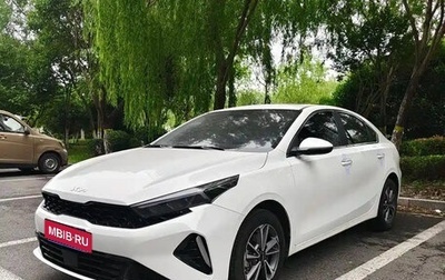 KIA K3, 2023 год, 1 330 000 рублей, 1 фотография