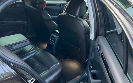 Skoda Superb III рестайлинг, 2012 год, 800 000 рублей, 10 фотография
