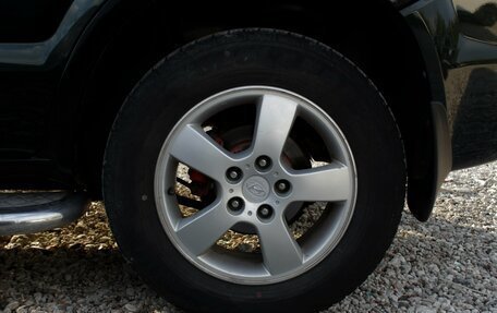 Hyundai Tucson III, 2007 год, 745 000 рублей, 5 фотография