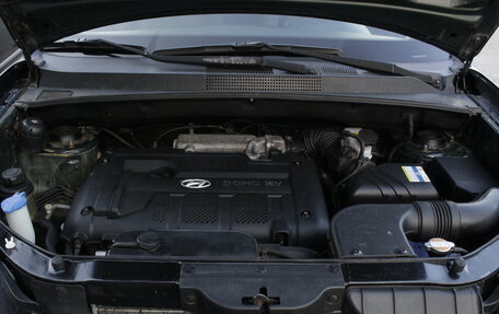 Hyundai Tucson III, 2007 год, 745 000 рублей, 6 фотография